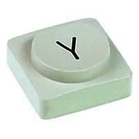 RAFI 5.00.999.826/0000 Switch Bezels / Switch Caps key cap set 0 - 9