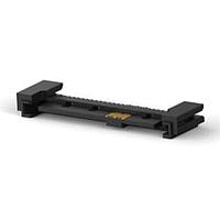 AMP Connectors - TE Connectivity 1735183-1 I/O Connectors SAS PLUG 15+7+7P 0.96mm OFFSET