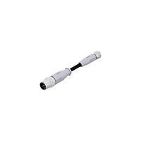 Amphenol CONEC 43-11452 Sensor Cables / Actuator Cables M12X1/M8X1 TPU