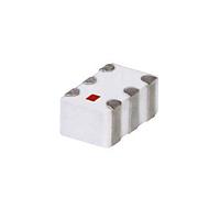 Mini-Circuits SCW-2-332+ Ceramic 2 Ways LTCC Power Splitter, 2400 - 3300 MHz, 50 Ohm
