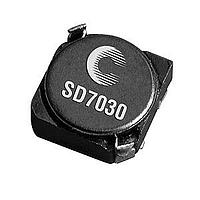 Eaton SD7030-220-R Power Inductor 22uH 1.2A 107mOhms