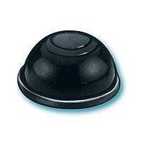 Heyco N008 Bumpers / Feet HBA 700-38 CLEAR