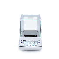 Aczet CY 4102 DR Precision Balance (400/4000g, 0.001/0.01g)