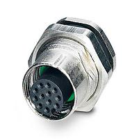 PHOENIX CONTACT 1441833 Straight SACC-DSI- M12FS-12CON-M16