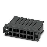 PHOENIX CONTACT 1340472 PCB Connector DD31PC 2,2/14-3,81-X