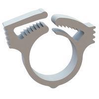 Essentra Components 22HSC0060B Tubing Clamp Hose Clamp 0.43 - 0.480  Bundle Dia