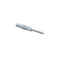 Amphenol PCD Shenzhen C420003314 Terminals Slvr 2.5 to 4mm Pin Contact Size No. 12