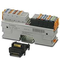PHOENIX CONTACT 2702071 Digital I/O Modules AXL F DI8/3 DO8/3 2H