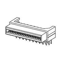 Molex 45984-0141 Power to the Board LPH Signal Recpt. Asm, 24 ckt Long