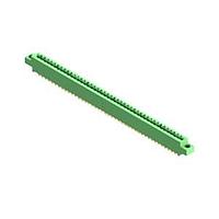 EDAC 837-086-560-808 Receptacles High Temp Card Edge Connector