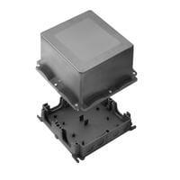 Weidmuller 2659750000 Electrical Enclosures FP ENC BSBS 155 2M