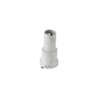 Weidmuller 2530810000 Fixed Terminal Blocks M12 L-CODED CON MALE 180