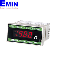 skSATO EM-120K Temperature Indicator (0~1200°C)