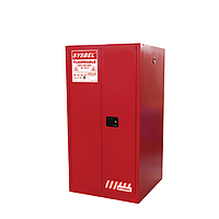 Sysbel WA810600R Combustible Cabinets (60/227 (Gal/L))