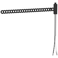 SCHNEIDER TM1STNTCTN62015 Temperature Sensors NTC 1,5m IP68 6x20 TPE w/ strap Grey