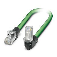 PHOENIX CONTACT 1113320 Ethernet Cables / Networking Cables NBC-R4ACS/1 0-93B/R4ACB