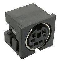 Same Sky (formerly CUI Devices) MD-80S Circular DIN Connectors Mini Din Connectors