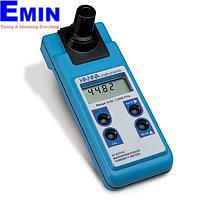 HANNA HI93703C Portable Logging Turbidity Meter ISO Compliant