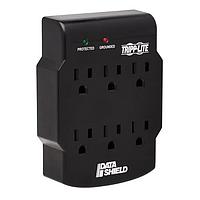 Tripp Lite SK6-0B Surge Protectors SK6-0B