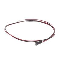 Dialight 558-3101-007F Indicators LED SNAPIN PAN IND