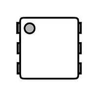 ABLIC S-13D1B1818-A6T2U3 LDO Voltage Regulators 150mA Iout