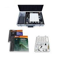 GLOBAL PB-503CLAB courseware & kit Analog & Digital Circuit Design Trainers