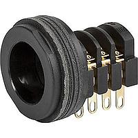 Schurter 4804.2410 Phone Connectors SOCKET 7,5MM 4P INSULATED SDR