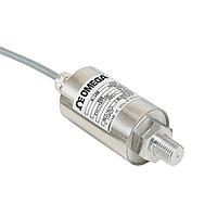 OMEGA PX315-3KGI General Purpose Pressure Transmitters (Gauge, 3000 psi, NPT Male, 1/4 in)