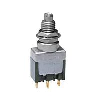 NKK Switches MBN15SS4G01 Pushbutton Switches SWITCH TOGGLE