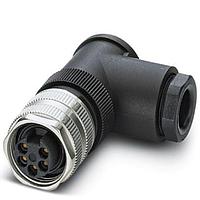 PHOENIX CONTACT 1456307 Standard Circular Connector SACC-MINFR 5CON-PG13/2,5