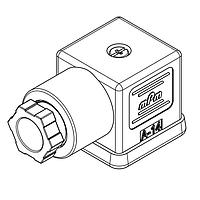 Molex 1210230281 Connectors Connector 182 PG11 BLack     H12