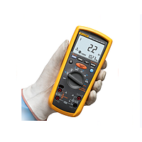 FLUKE FLUKE-1587 Insulation Multimeters (1000V, 2 GΩ)