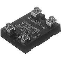 Panasonic Industrial Devices AQR20A1-S-Z4/6VDC Controller 20A 125VAC 6VDC Screw-term Zero-cros