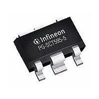Infineon BTS3800SLHTSA1 Low-Side 0.8ohm HITFET Prtctd Auto/Ind. Relay Drv