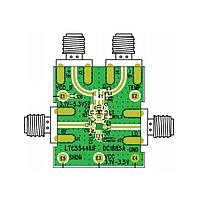 Analog Devices DC1885A RF Mixer LTC5544 4-6GHz Downconverting Mixer Demo Board