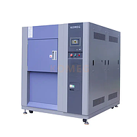KOMEG TST-70D Thermal Shock Chamber (-60ºC ~ +150 ºC)