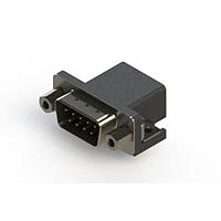 EDAC 625-009-662-513 D-Sub Connectors - Standard Density Right Angle D-Sub Connector
