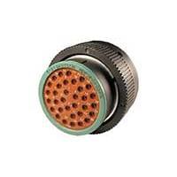 DEUTSCH - TE Connectivity HDP26-24-33PN Connectors PLUG ASM