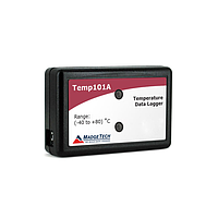 Madgetech Temp101A Temperature Data Logger (-40 °C to +80 °C)