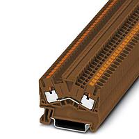 PHOENIX CONTACT 1037085 Feed Through Terminal Block PTS 2 5 BN
