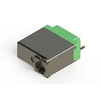 EDAC 516-038-540-562 Connectors Rack & Panel Connector