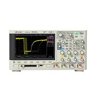 KEYSIGHT MSOX2004A InfiniiVision Oscilloscope (70 MHz, 4+8 CH, 2 GSa/s)