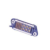 Amphenol PCD Shenzhen RFMFREP405 Plug Connectors Plug