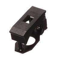 APEM 45 Security SECURITY GUARD BLACK LOCKUP