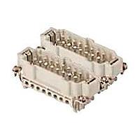 Molex / GWconnect 93601-0278 Inserts SE INS 16P M SRWTERM 17-32 7316.6106.1