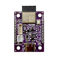 Olimex Ltd. ESP32-C3-DevKit-Lipo Development Boards & Kits - Other Processors ESP32-C3-DevKit-Lipo RISC-V development board with JTAG WIFI BT5 USB