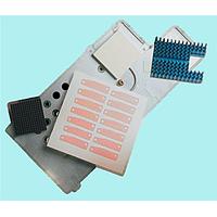 Laird Performance Materials A10080-34 Gap Fillers / Gap Pads / Sheets Tpli 220 A0 16x16" 6 W/mK gap filler