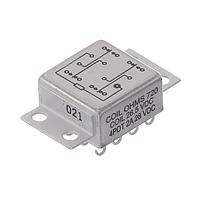 AMP Connectors - TE Connectivity M39016/14-001M Low Signal Relay M39016/14-001M