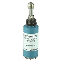 Honeywell 27ET61-T-E Toggle Switches Sealed OI/ET TOG SW ASSEM