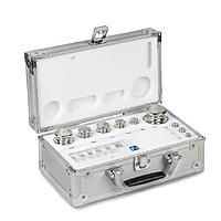 KERN 334-066 Set of weights OIML F2 (1g~1000g)